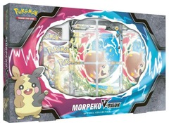 Pokémon Morpeko V-UNION Special Collection Box